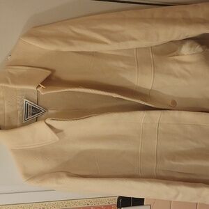 Vintage Marvin Richard's coat
